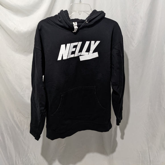 Other - Vintage Nelly rap rapper hoodie